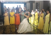 Casamento Ariane e Tulio 