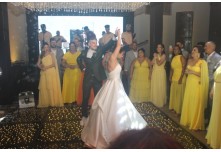 Casamento Ariane e Tulio 