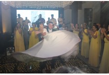 Casamento Ariane e Tulio 