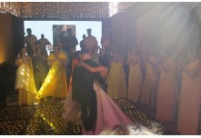 Casamento Ariane e Tulio 