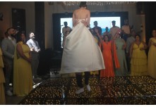 Casamento Ariane e Tulio 