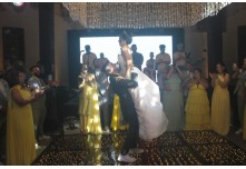 Casamento Ariane e Tulio 