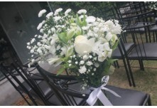 Casamento Ariane e Tulio 