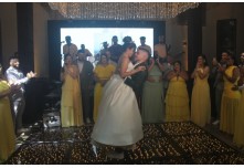 Casamento Ariane e Tulio 