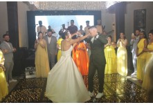 Casamento Ariane e Tulio 