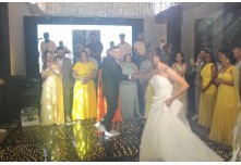 Casamento Ariane e Tulio 