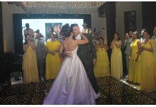 Casamento Ariane e Tulio 