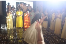 Casamento Ariane e Tulio 