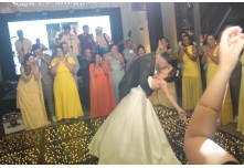 Casamento Ariane e Tulio 