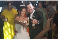 Casamento Ariane e Tulio 