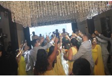 Casamento Ariane e Tulio 