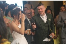 Casamento Ariane e Tulio 