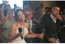 Casamento Ariane e Tulio 