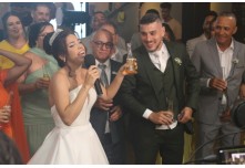 Casamento Ariane e Tulio 