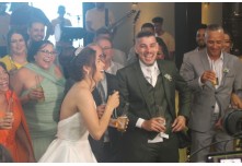 Casamento Ariane e Tulio 