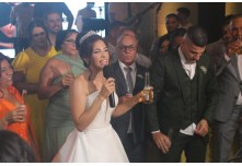 Casamento Ariane e Tulio 