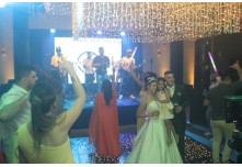 Casamento Ariane e Tulio 