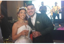 Casamento Ariane e Tulio 