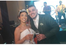 Casamento Ariane e Tulio 