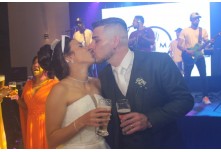 Casamento Ariane e Tulio 