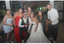 Casamento Ariane e Tulio 