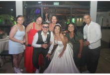 Casamento Ariane e Tulio 