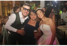 Casamento Ariane e Tulio 