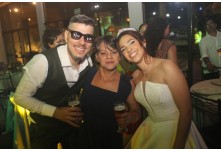 Casamento Ariane e Tulio 