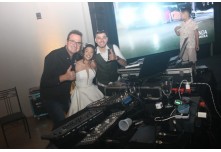 Casamento Ariane e Tulio 