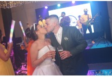 Casamento Ariane e Tulio 