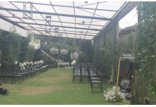 Casamento Ariane e Tulio 