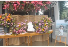 Casamento Ariane e Tulio 