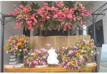 Casamento Ariane e Tulio 