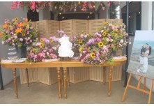 Casamento Ariane e Tulio 