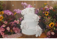 Casamento Ariane e Tulio 