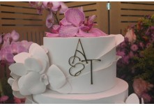 Casamento Ariane e Tulio 