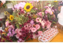 Casamento Ariane e Tulio 