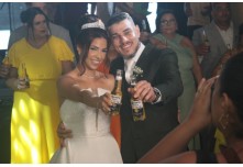 Casamento Ariane e Tulio 