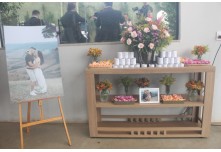 Casamento Ariane e Tulio 