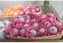 Casamento Ariane e Tulio 