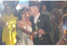 Casamento Ariane e Tulio 