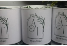 Casamento Ariane e Tulio 