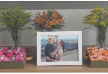 Casamento Ariane e Tulio 