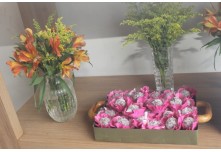 Casamento Ariane e Tulio 