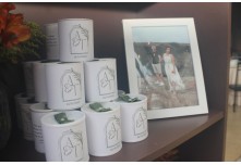 Casamento Ariane e Tulio 