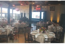 Casamento Ariane e Tulio 