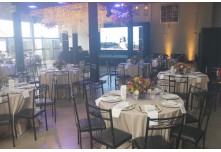 Casamento Ariane e Tulio 