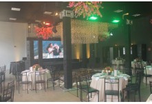 Casamento Ariane e Tulio 