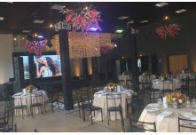 Casamento Ariane e Tulio 