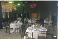 Casamento Ariane e Tulio 